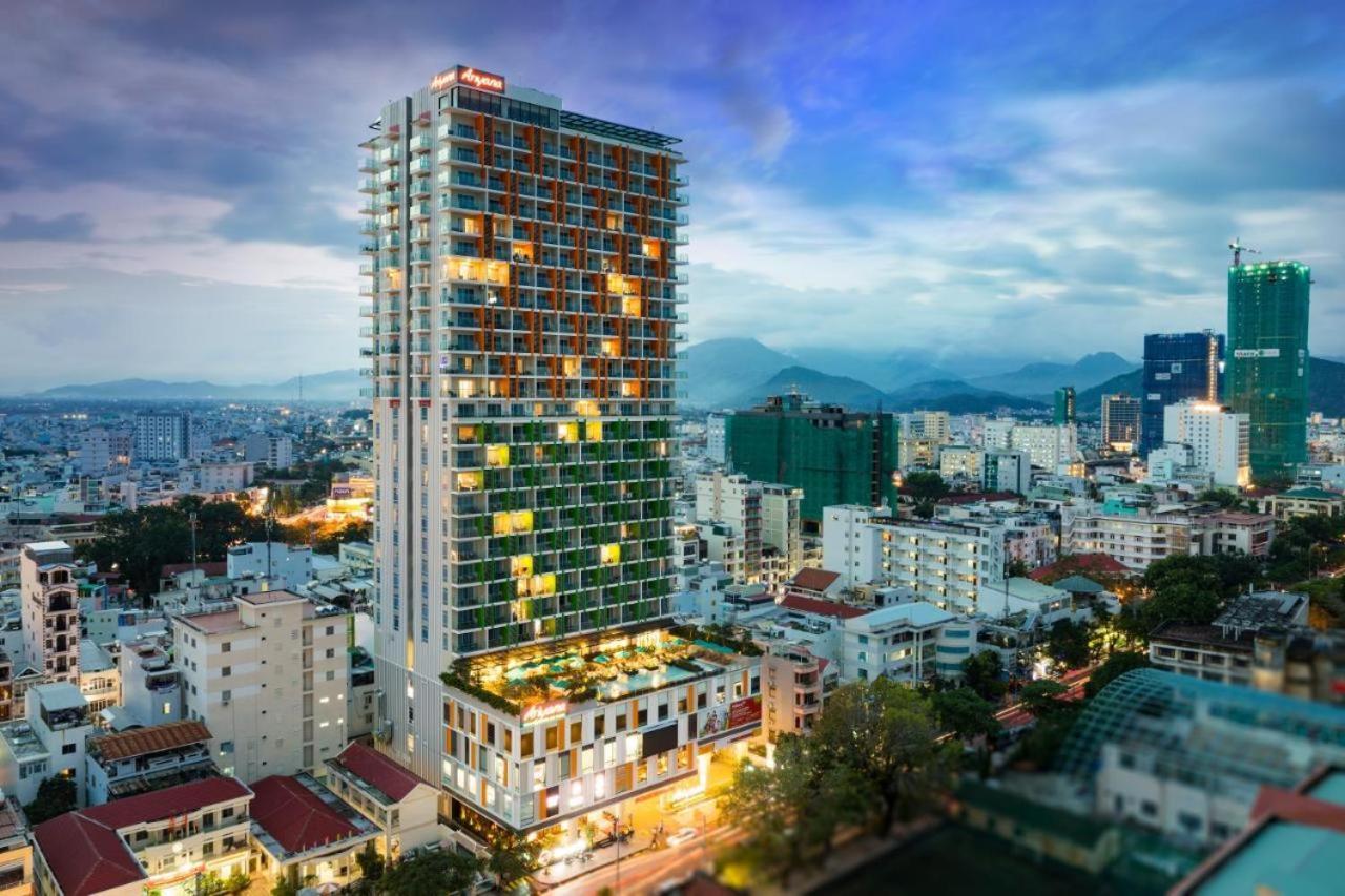 Elite Suite Nha Trang Eksteriør bilde