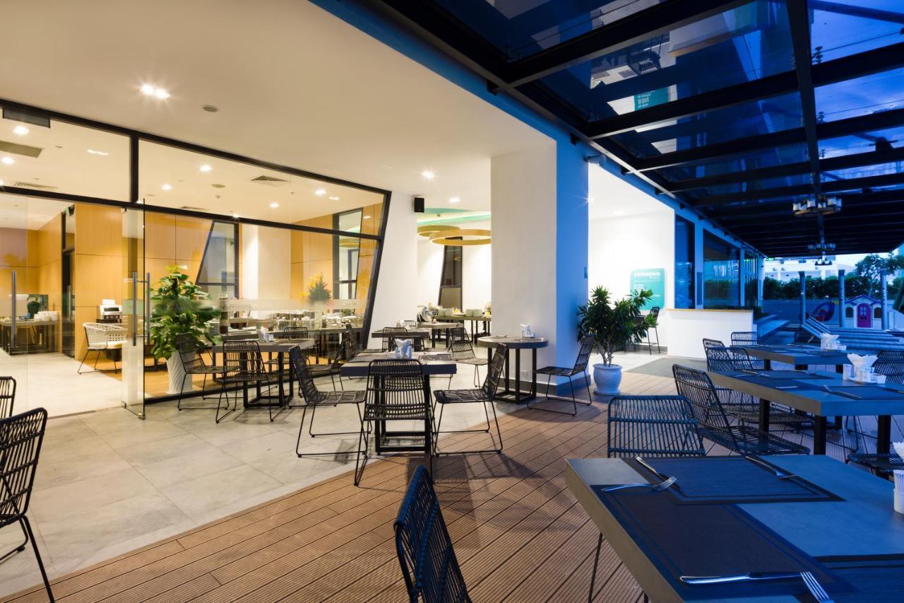 Elite Suite Nha Trang Eksteriør bilde