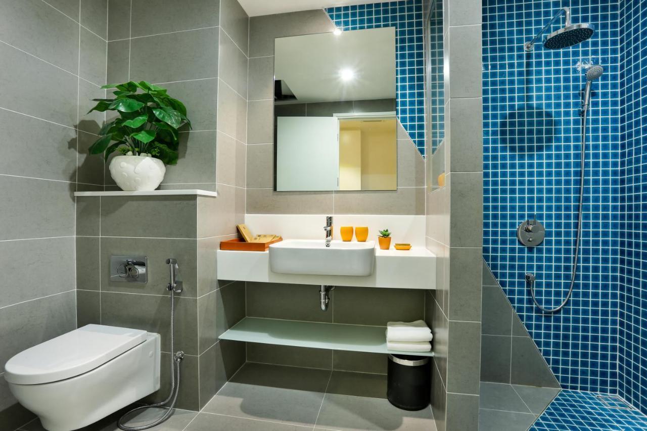 Elite Suite Nha Trang Eksteriør bilde