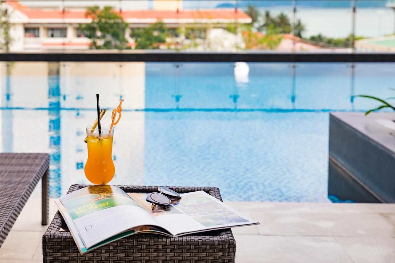 Elite Suite Nha Trang Eksteriør bilde