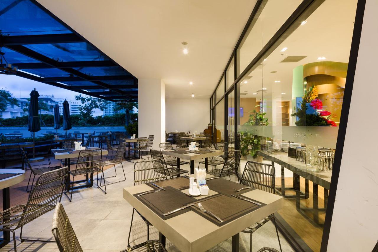 Elite Suite Nha Trang Eksteriør bilde